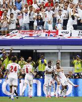 Football: 2026 World Cup