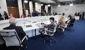 G7 summit in France