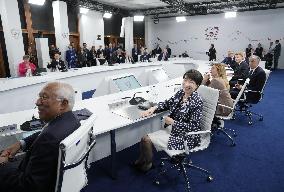 G7 summit in France