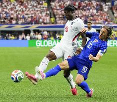 Football: 2026 World Cup