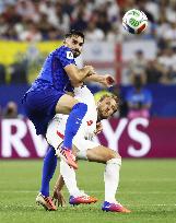 Football: 2026 World Cup
