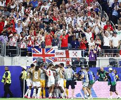 Football: 2026 World Cup