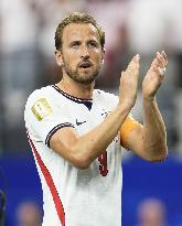 Football: 2026 World Cup
