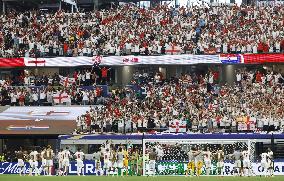 Football: 2026 World Cup