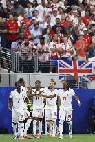 Football: 2026 World Cup