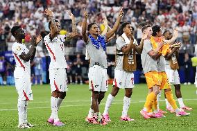 Football: 2026 World Cup