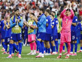 Football: 2026 World Cup