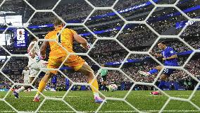 Football: 2026 World Cup