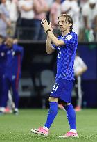 Football: 2026 World Cup