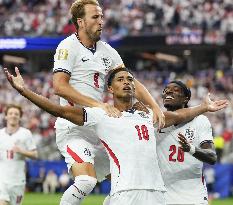 Football: 2026 World Cup