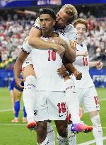 Football: 2026 World Cup