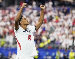Football: 2026 World Cup