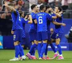 Football: 2026 World Cup