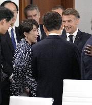 G7 summit in France