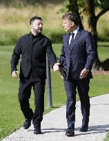 G7 summit in France