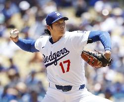 Baseball: Rays vs. Dodgers