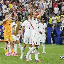 Football: 2026 World Cup