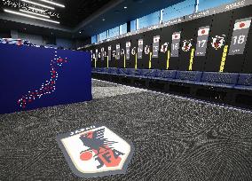 Football: 2026 World Cup