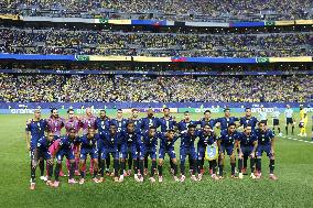 Football: 2026 World Cup