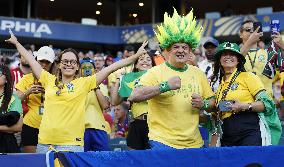 Football: 2026 World Cup