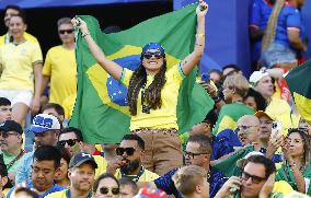 Football: 2026 World Cup