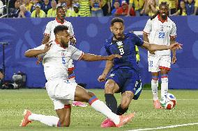 Football: 2026 World Cup