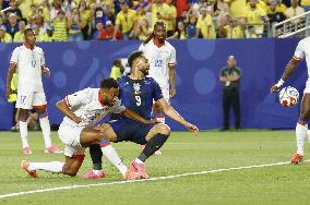 Football: 2026 World Cup