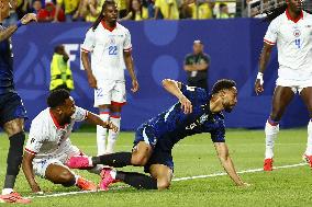 Football: 2026 World Cup