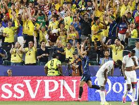 Football: 2026 World Cup