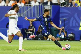 Football: 2026 World Cup
