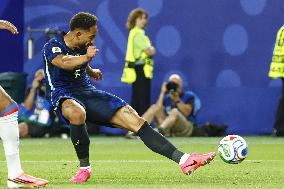 Football: 2026 World Cup