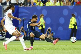 Football: 2026 World Cup