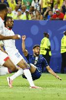 Football: 2026 World Cup