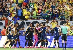 Football: 2026 World Cup