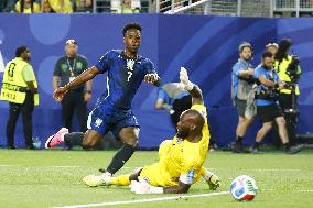 Football: 2026 World Cup