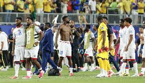 Football: 2026 World Cup