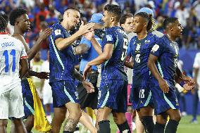 Football: 2026 World Cup