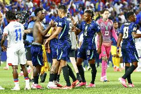 Football: 2026 World Cup