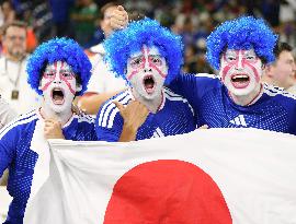 Football: 2026 World Cup