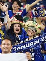 Football: 2026 World Cup