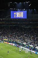 Football: 2026 World Cup
