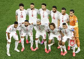 Football: 2026 World Cup