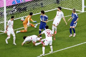 Football: 2026 World Cup