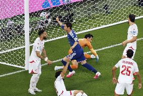 Football: 2026 World Cup