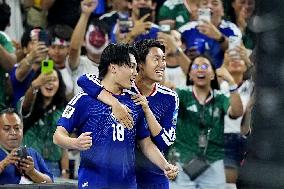 Football: 2026 World Cup