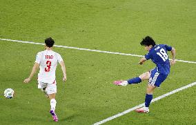 Football: 2026 World Cup