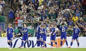 Football: 2026 World Cup