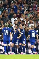 Football: 2026 World Cup