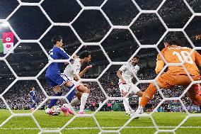 Football: 2026 World Cup