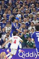 Football: 2026 World Cup